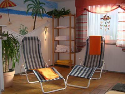 Aktivpension Regenbogen Willingen  Εξωτερικό φωτογραφία